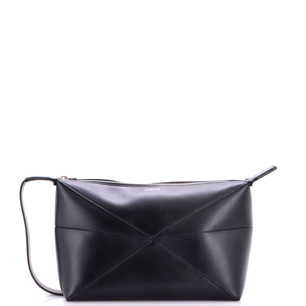 Loewe Puzzle Fold Wash Bag